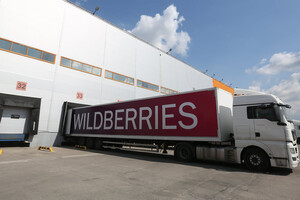 Wildberries заявив, що через санкції постраждають українські підприємці 