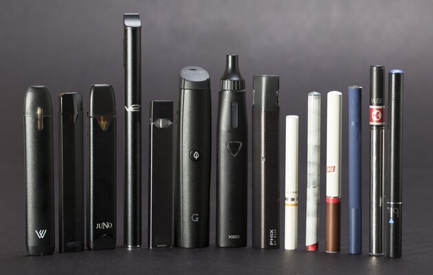 ВОЗ считает необходимым ужесточить законодательство в отношении оборота электронных сигарет 