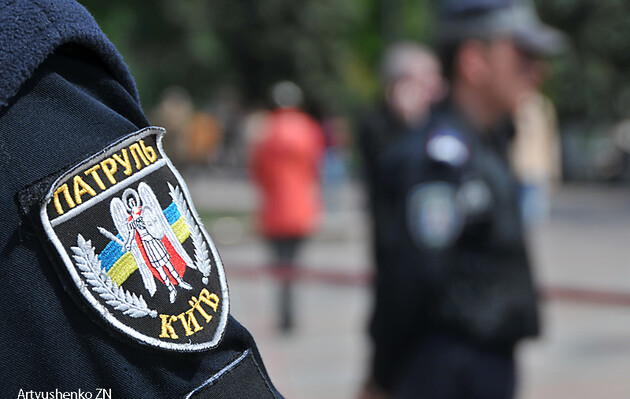 Патрульных наказали за отключенные боди-камеры