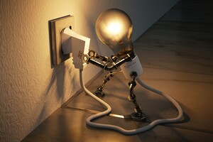 Вопрос тарифов на электроэнергию будет вынесен на заседание СНБО — Зеленский 