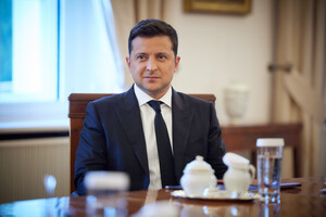 Зеленський назвав фейком інформацію про зростання цін на електроенергію з 1 серпня 