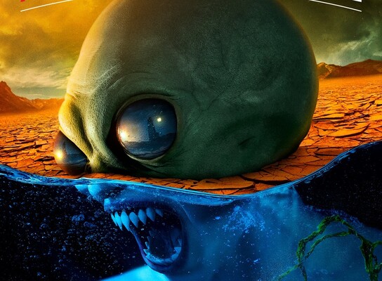 Прем'єра відбудеться 25 серпня 2021 року