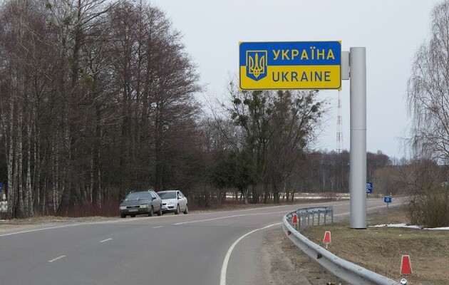 На українському кордоні посилять карантинні заходи через поширення штаму «Дельта»