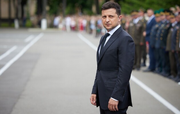  Фото: сайт глави держави