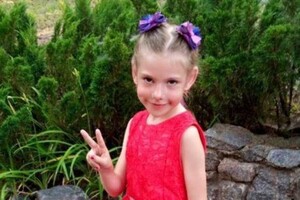 Вбивство 6-річної дівчинки в Харківській області: подробиці злочину 