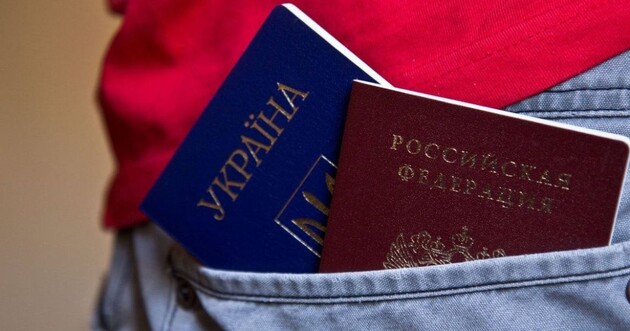 В ЄС засудили видачу російських паспортів жителям ОРДЛО 