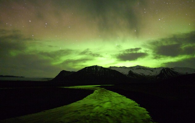 Ісландію назвали частиною затонулого континенту