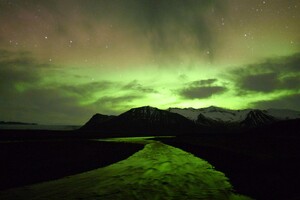 Ісландія може виявитися частиною затонулого континенту – вчені 