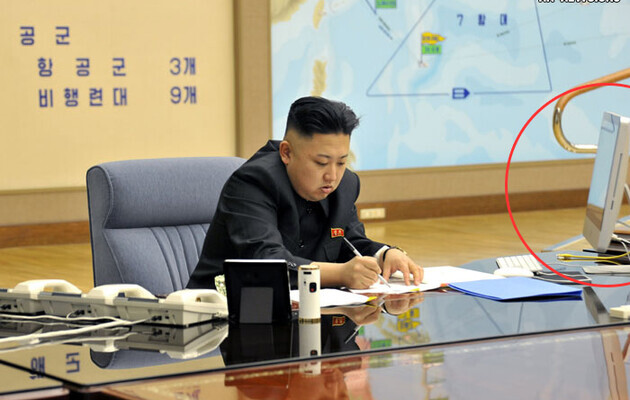 Ким Чен Ын призвал армию повысить боевую эффективность