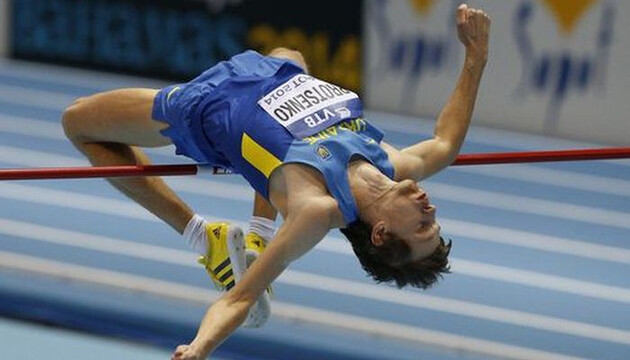 Один из лучших украинских легкоатлетов сенсационно не смог пробиться в финал Олимпиады-2020