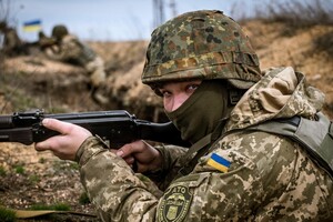 В Донбассе боевики применили минометы и получили достойный ответ