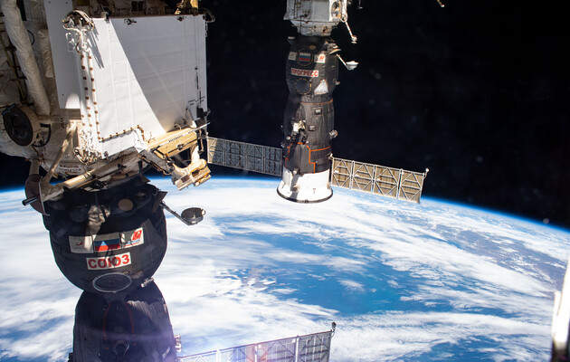 «Роскосмос» і NASA назвали різні причини перенесення запуску корабля Starliner до МКС 