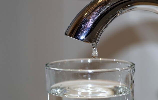 РНБО введе публічний моніторинг якості води 