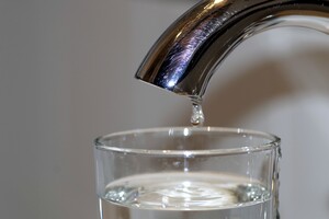 СНБО введет публичный мониторинг качества воды