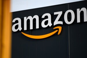 В ЄС оштрафували Amazon на $887 млн за порушення в рекламі 