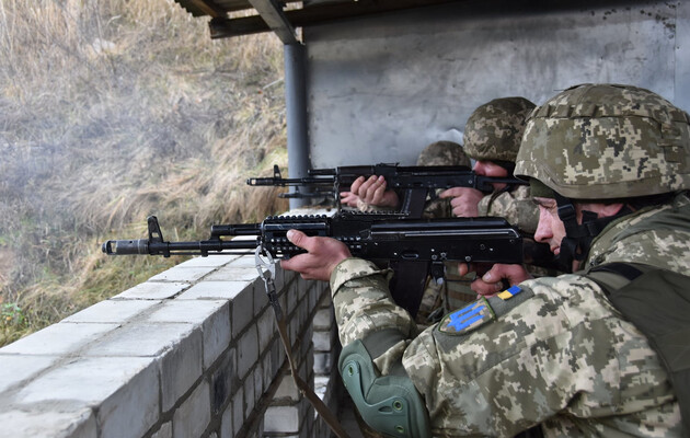 Фото: сайт Міноборони