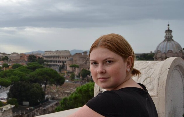 Три года со дня нападения на Екатерину Гандзюк: США обратились к украинским властям 