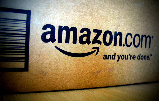 Відомство Люксембургу оштрафувало Amazon на рекордні € 746 млн 