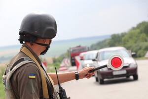 Нацгвардійці затримали двох бойовиків «Л/ДНР» 