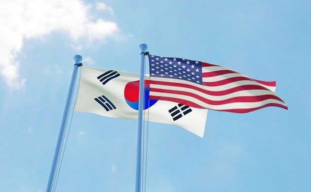 Южная Корея и США решают, когда и как проводить ежегодные летние военные учения