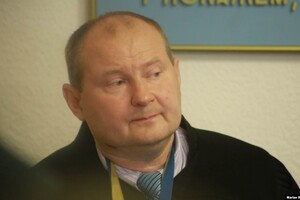 Чауса викрали з Молдови через компромат на Бурбу і Порошенка – ЗМІ
