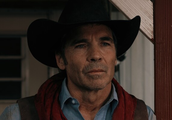  Американський актор Джей Пікетт помер на знімальному майданчику