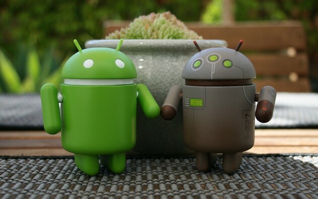 Google заборонить вхід в акаунти на старих версіях Android 