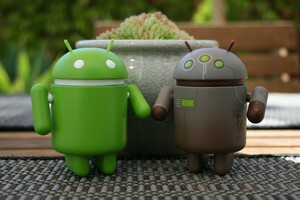 Google заборонить вхід в акаунти на старих версіях Android 