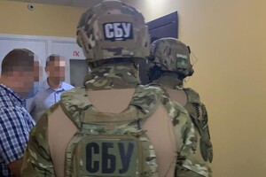 СБУ заблокувала діяльність проросійського угруповання під керівництвом депутата Ради