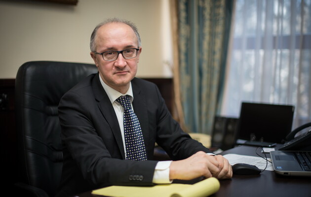 Голова ВККС попереднього складу Козьяков називає ризики нового добору суддів 