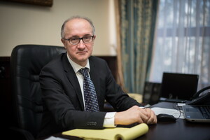 Глава ВККС предыдущего состава Козьяков называет риски нового добора судей
