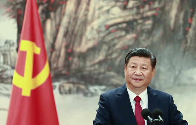 Си Цзиньпин начал новый «идеологический шторм» — FT