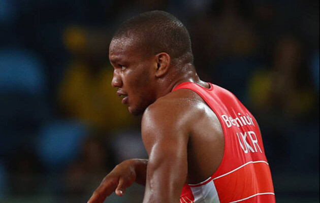 Беленюк спробує завоювати другу олімпійську медаль в кар'єрі