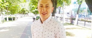 В Нацполиции говорят, что Шишов не обращался к ним из-за возможной слежки за ним