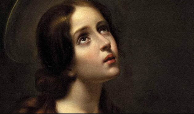 4 августа христиане отмечают именины Марии Магдалины