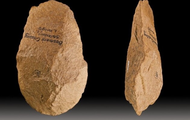 В Северной Африке нашли орудия труда возрастом 1,3 миллиона лет