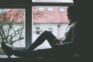 The Washington Post рассказывает, как поддержать человека, который страдает от депрессии