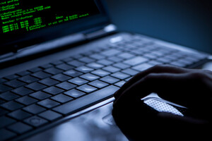 В прошлом месяце СБУ блокировала 65 кибератак на сайты органов власти 