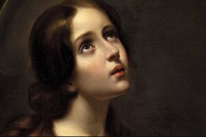 День памяти Марии Магдалины 2021: традиции праздника