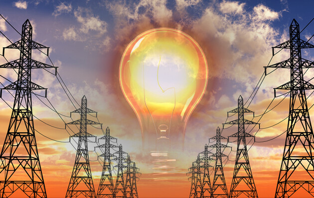 Нова модель тарифів на електроенергію для населення з'явиться до Дня Незалежності 