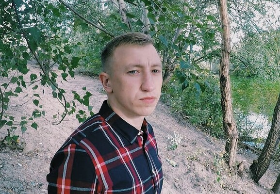 Полицейские решили не искать пропавшего Виталия Шишова ночью