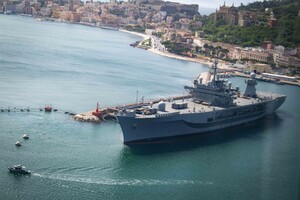 США почали наймасштабніші військово-морські навчання з часів Холодної війни 