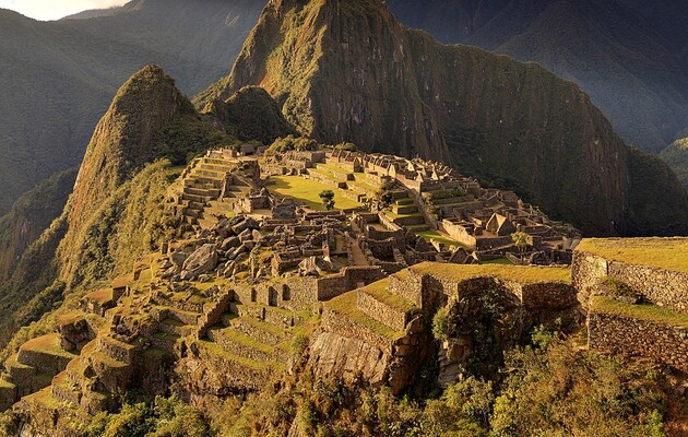 Мачу-Пікчу заселили раніше, ніж вважали вчені