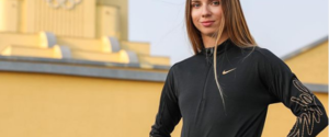 Кристина Тимановская вылетает в Австрию