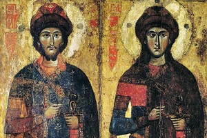 Бориса і Гліба: прикмети і заборони свята 