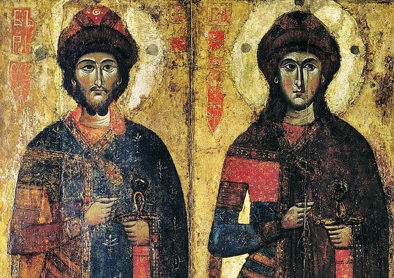 День Бориса і Гліба: історія свята 