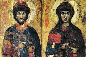 День Бориса і Гліба: історія свята 