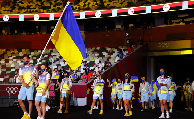 Украина на Играх в Токио превзойдет результат Рио-2016 по количеству медалей