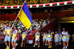 Україна на Іграх в Токіо перевершить результат Ріо-2016 з кількістю медалей 