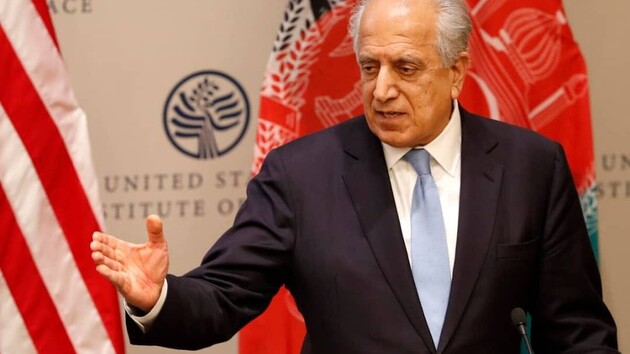 Уряд Афганістану і таліби поки далекі від досягнення мирної угоди - США 